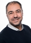 Bausachverständiger, Immobiliensachverständiger, Immobiliengutachter und Baugutachter  Hicham Tannous (M.Sc.) Lichtenfels